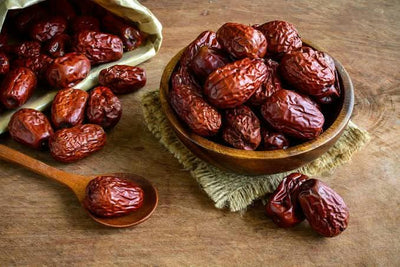 Jujube
