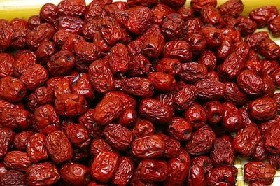 Baies de goji