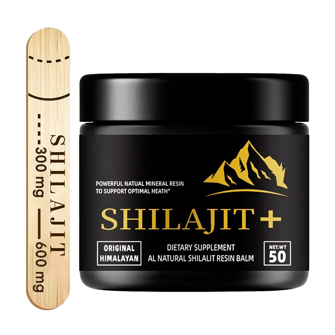 SHILAJIT +