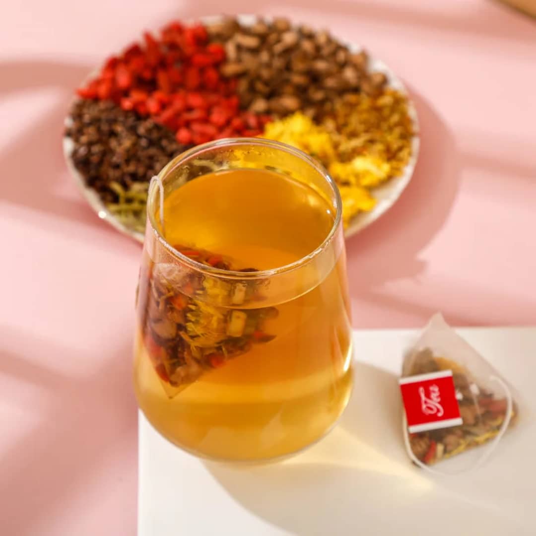 THE DETOX FOIE
