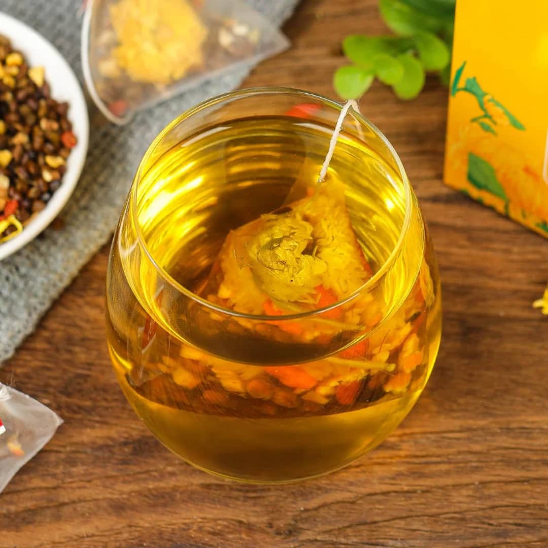 THE DETOX FOIE