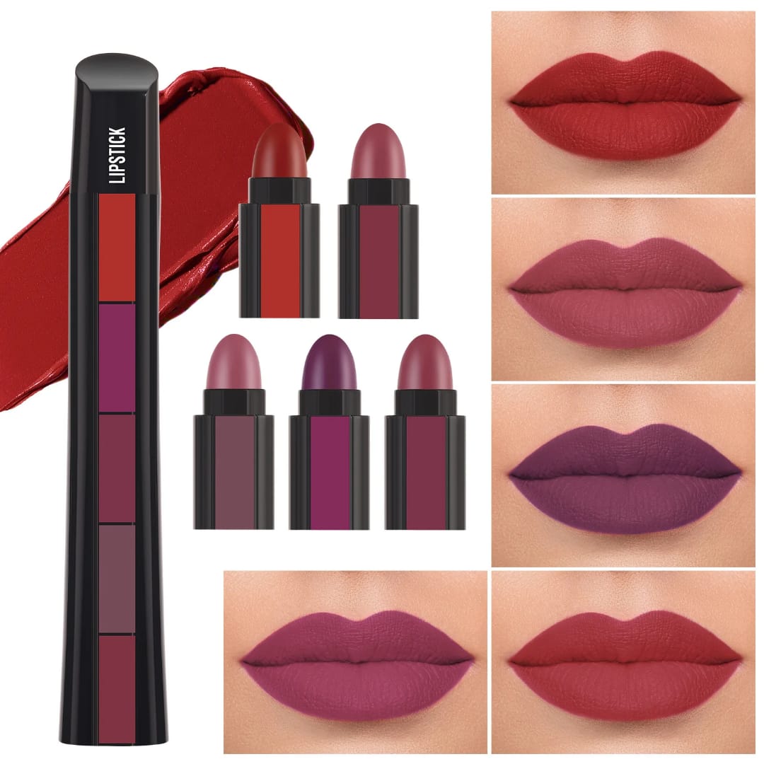Le combo maquillage qui fait toute la différence — en 1 seul stick !