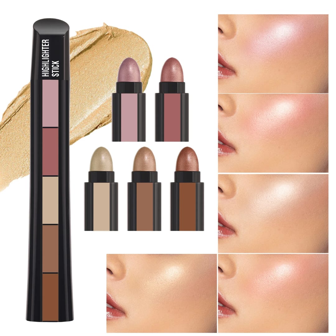 Le combo maquillage qui fait toute la différence — en 1 seul stick !