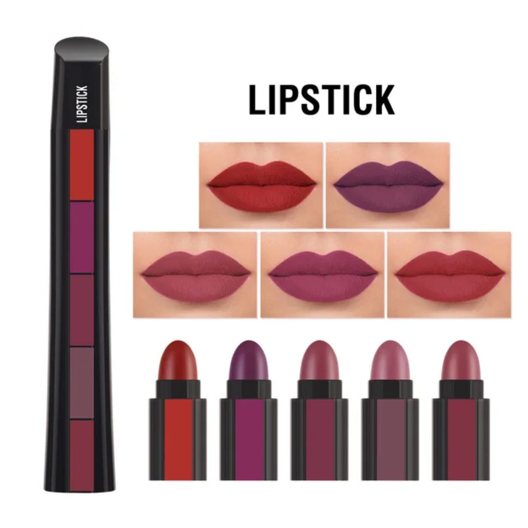 Le combo maquillage qui fait toute la différence — en 1 seul stick !