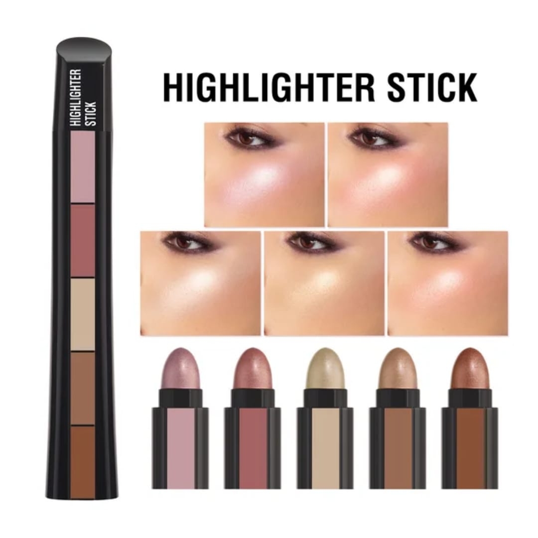 Le combo maquillage qui fait toute la différence — en 1 seul stick !