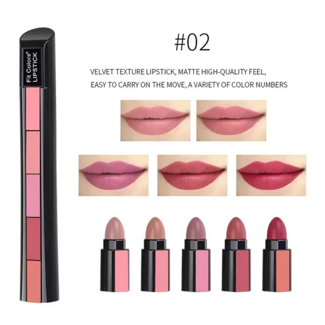 Le combo maquillage qui fait toute la différence — en 1 seul stick !