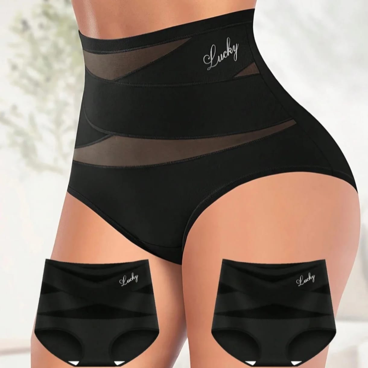 Culottes gainantes Lucky