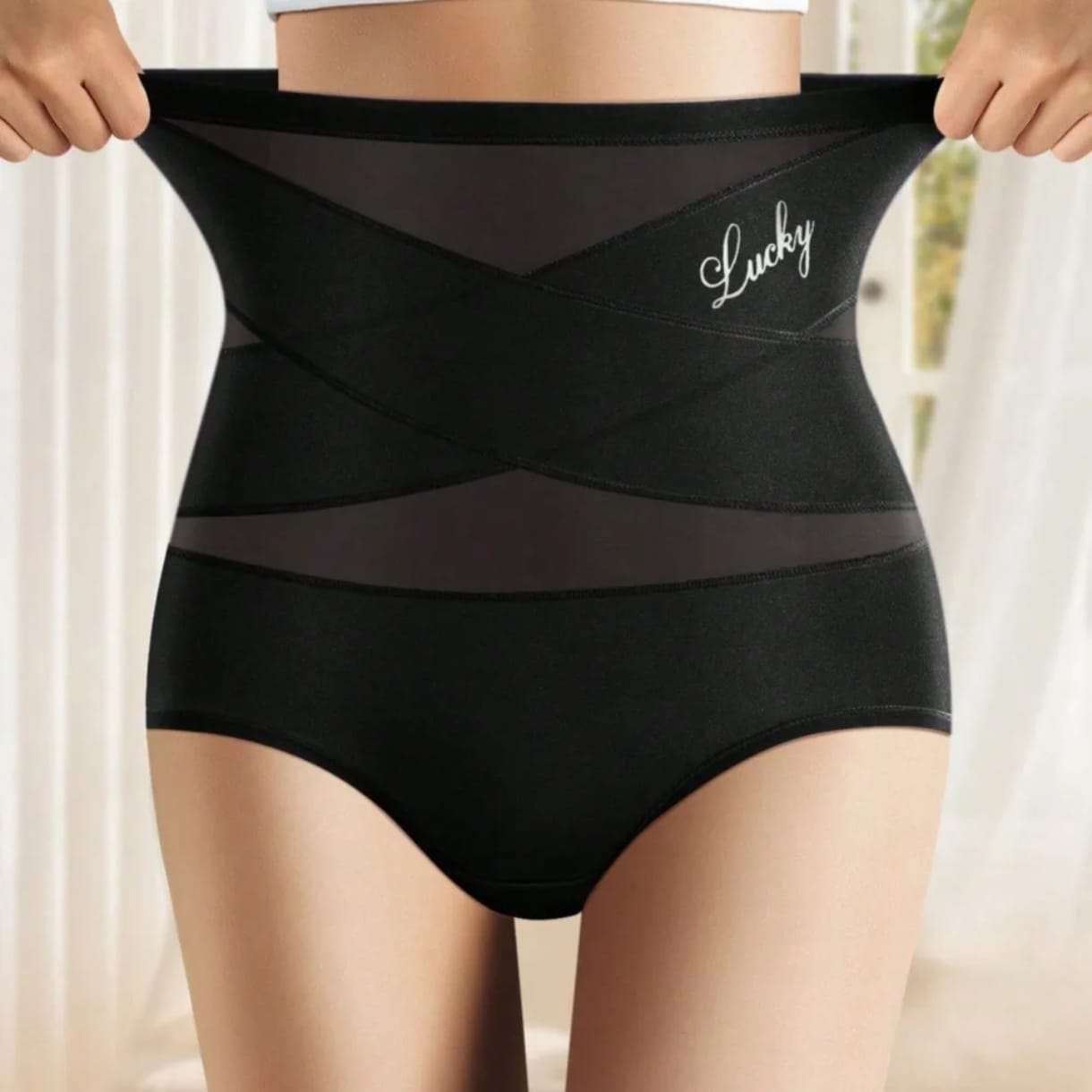 Culottes gainantes Lucky