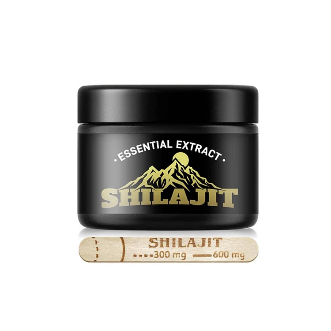 Shilajit