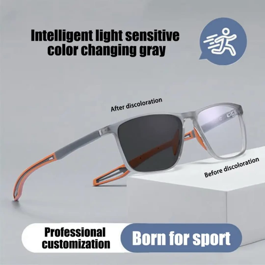 LUNETTE 1