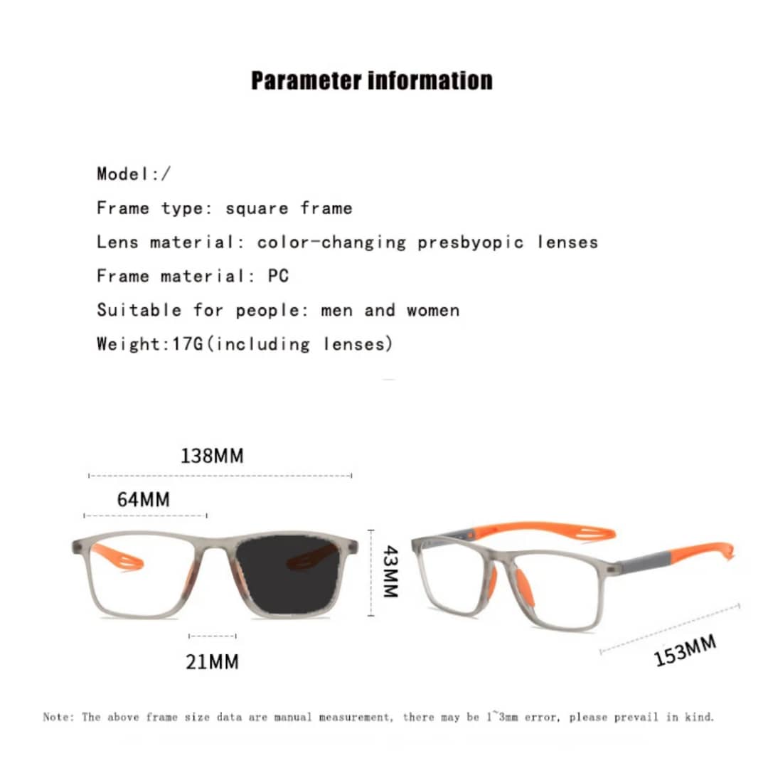 LUNETTE 1