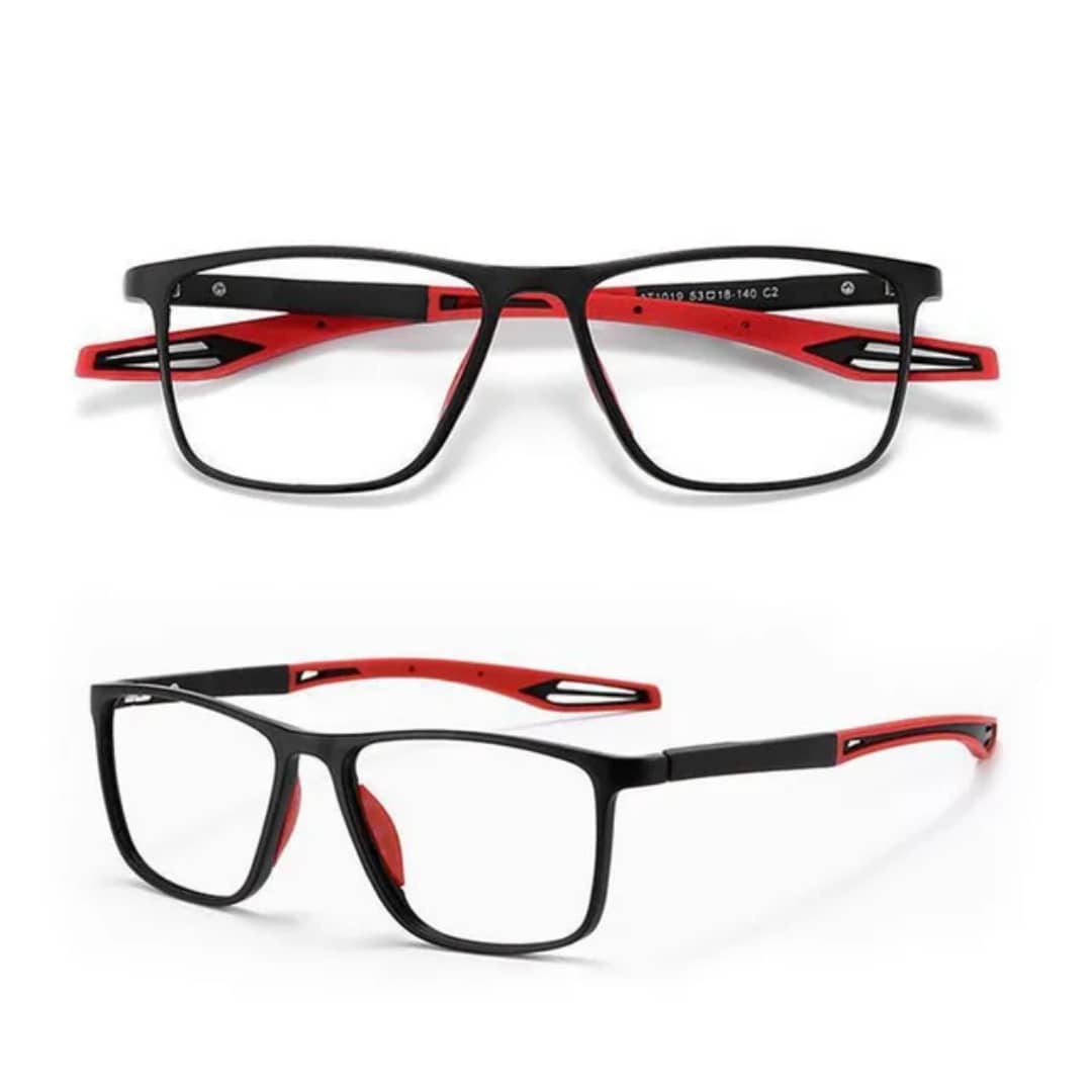 LUNETTE 1