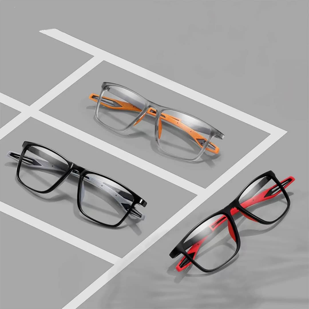 LUNETTE 1