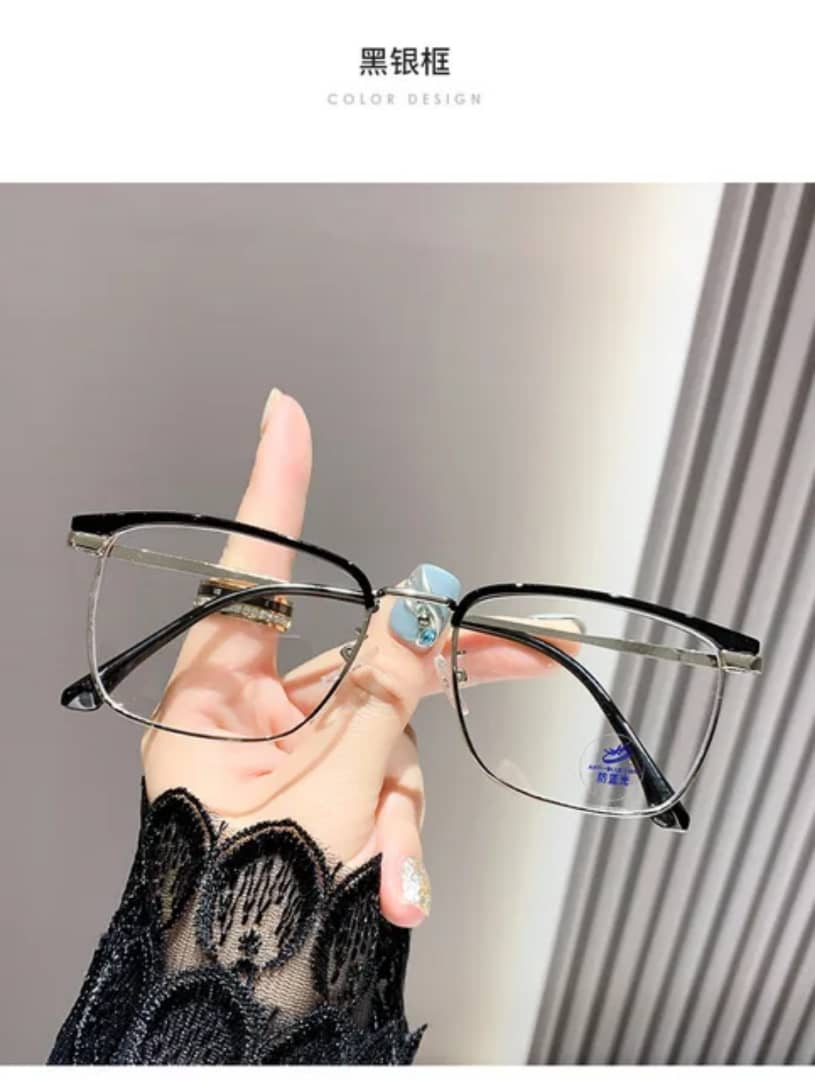 LUNETTE PHOTOGRAY