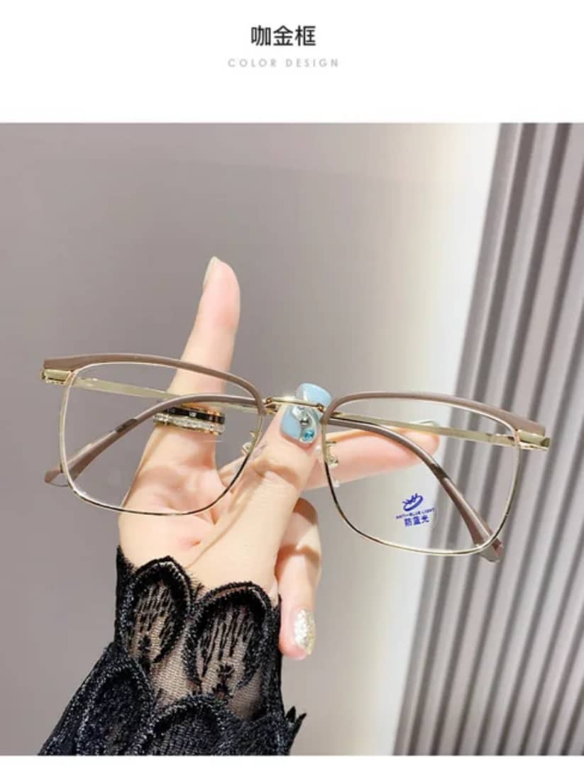 LUNETTE PHOTOGRAY