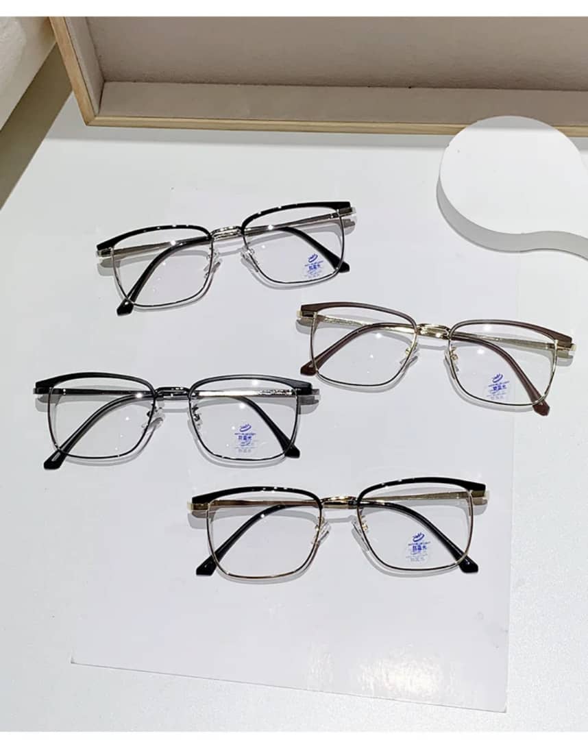 LUNETTE PHOTOGRAY