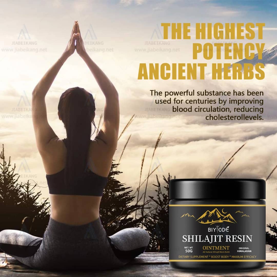 SHILAJIT BYODE