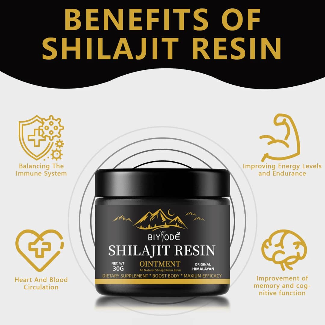 SHILAJIT BYODE