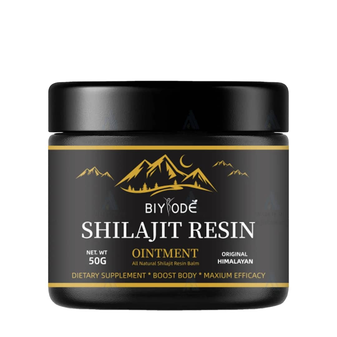SHILAJIT BYODE