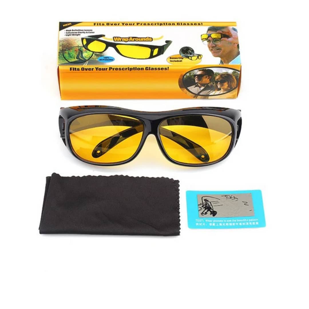 LUNETTE NUIT