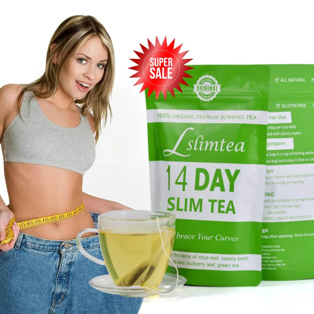 TEA MINCEUR