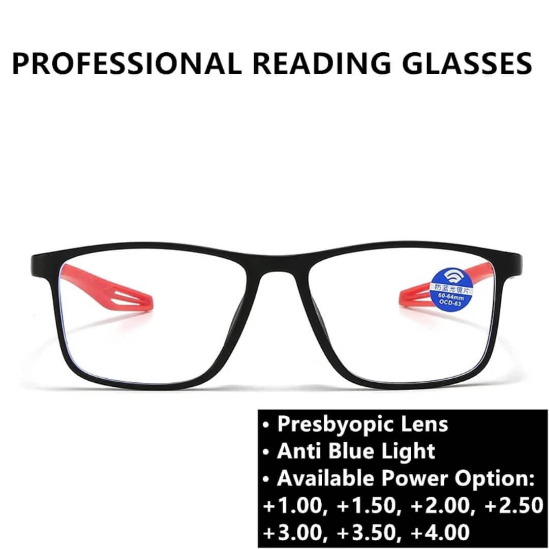 LUNETTE VISION