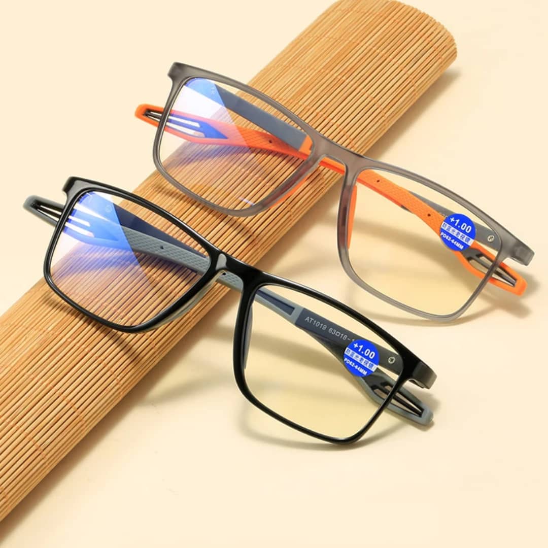 LUNETTE VISION