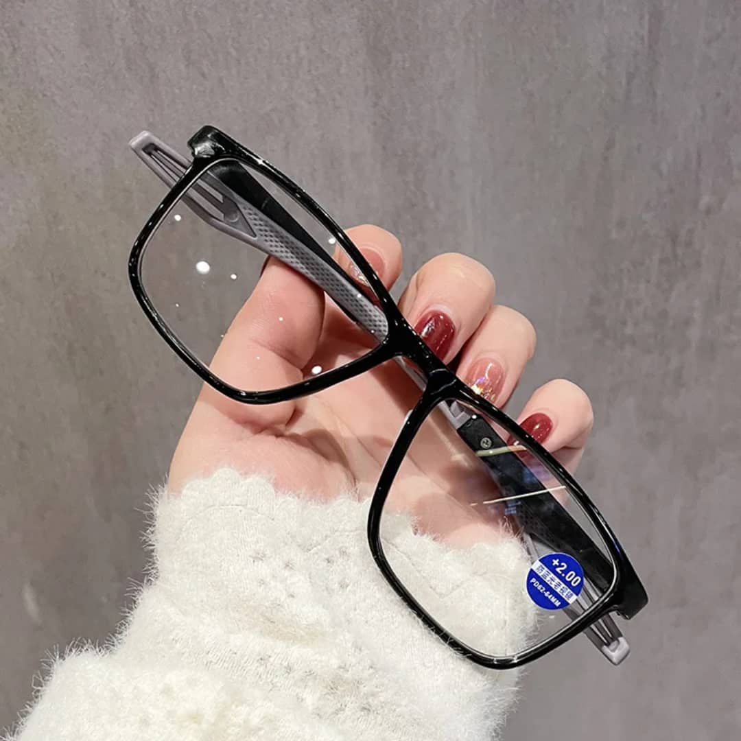 LUNETTE VISION