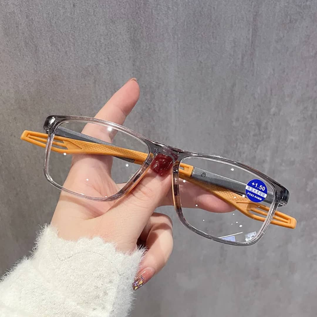 LUNETTE VISION