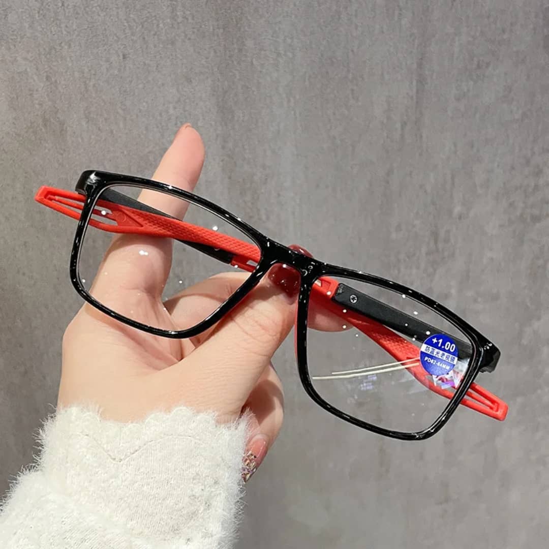 LUNETTE VISION