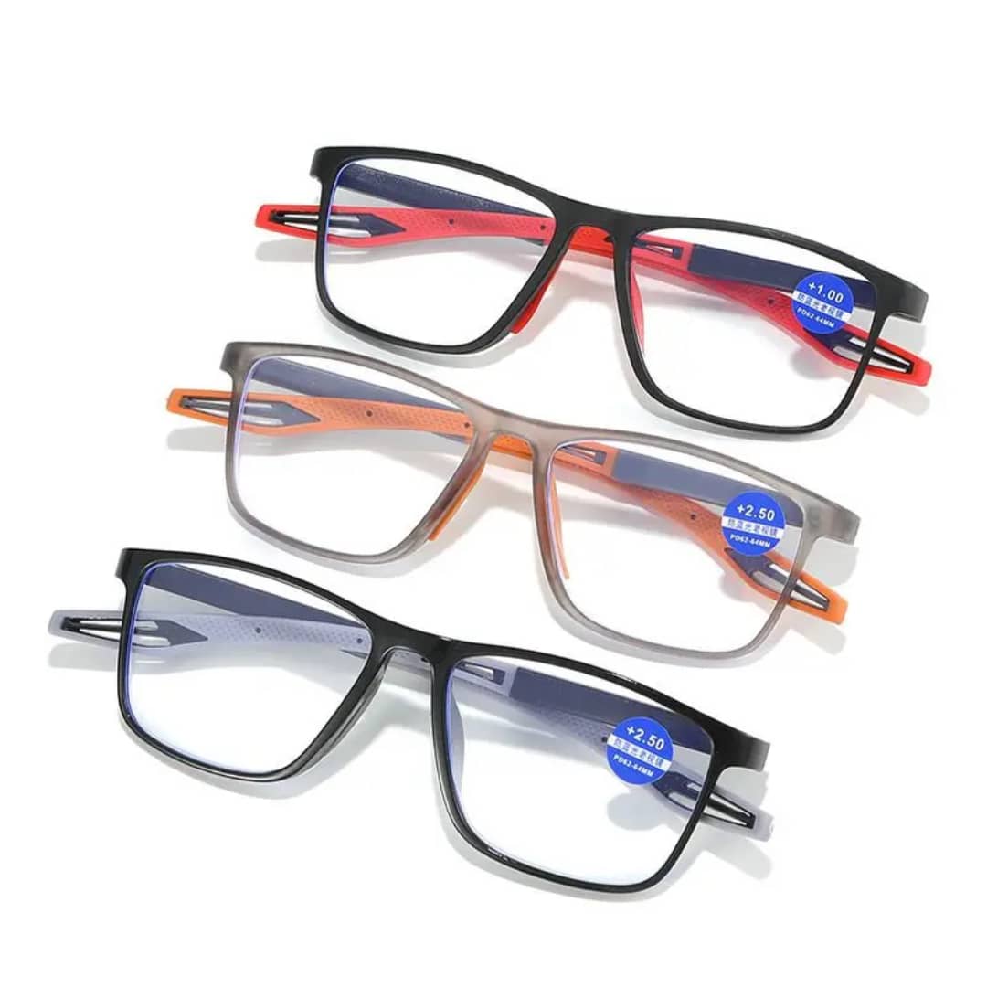 LUNETTE VISION