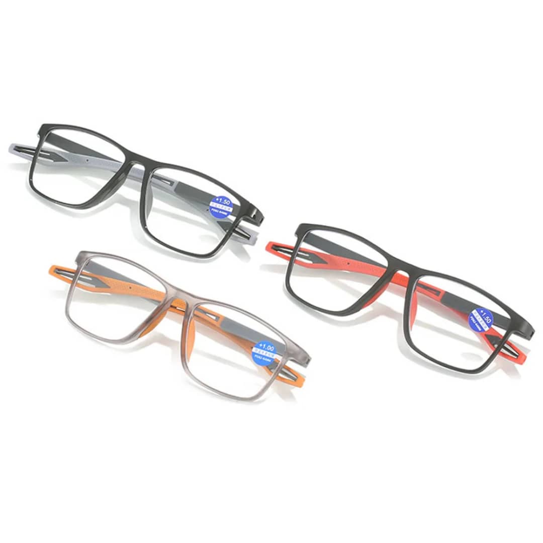 LUNETTE VISION