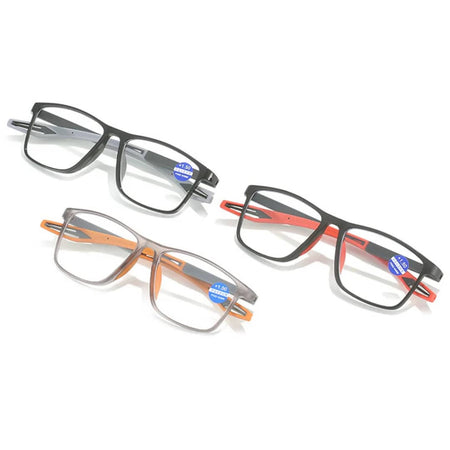 LUNETTE VISION