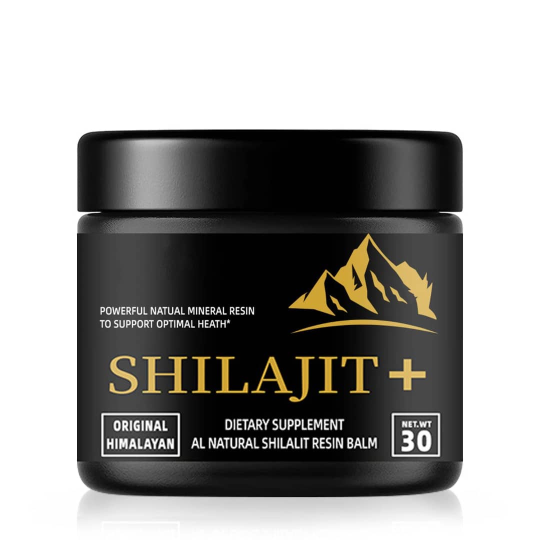 SHILAJIT+ Z