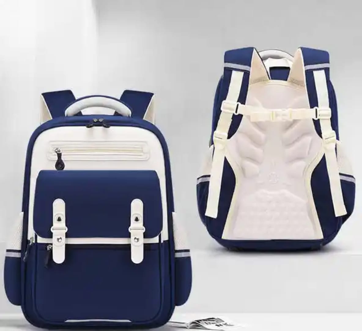 SACS PROMO