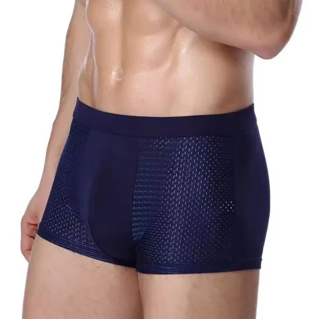 BOXER BAMBOU