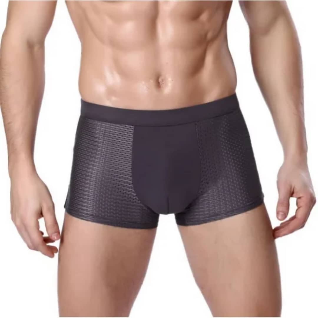 BOXER BAMBOU