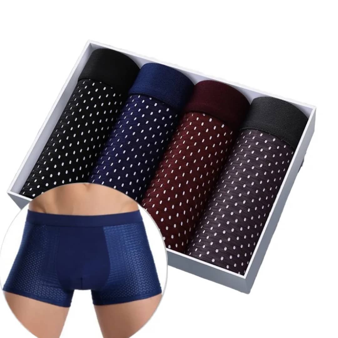 BOXER BAMBOU