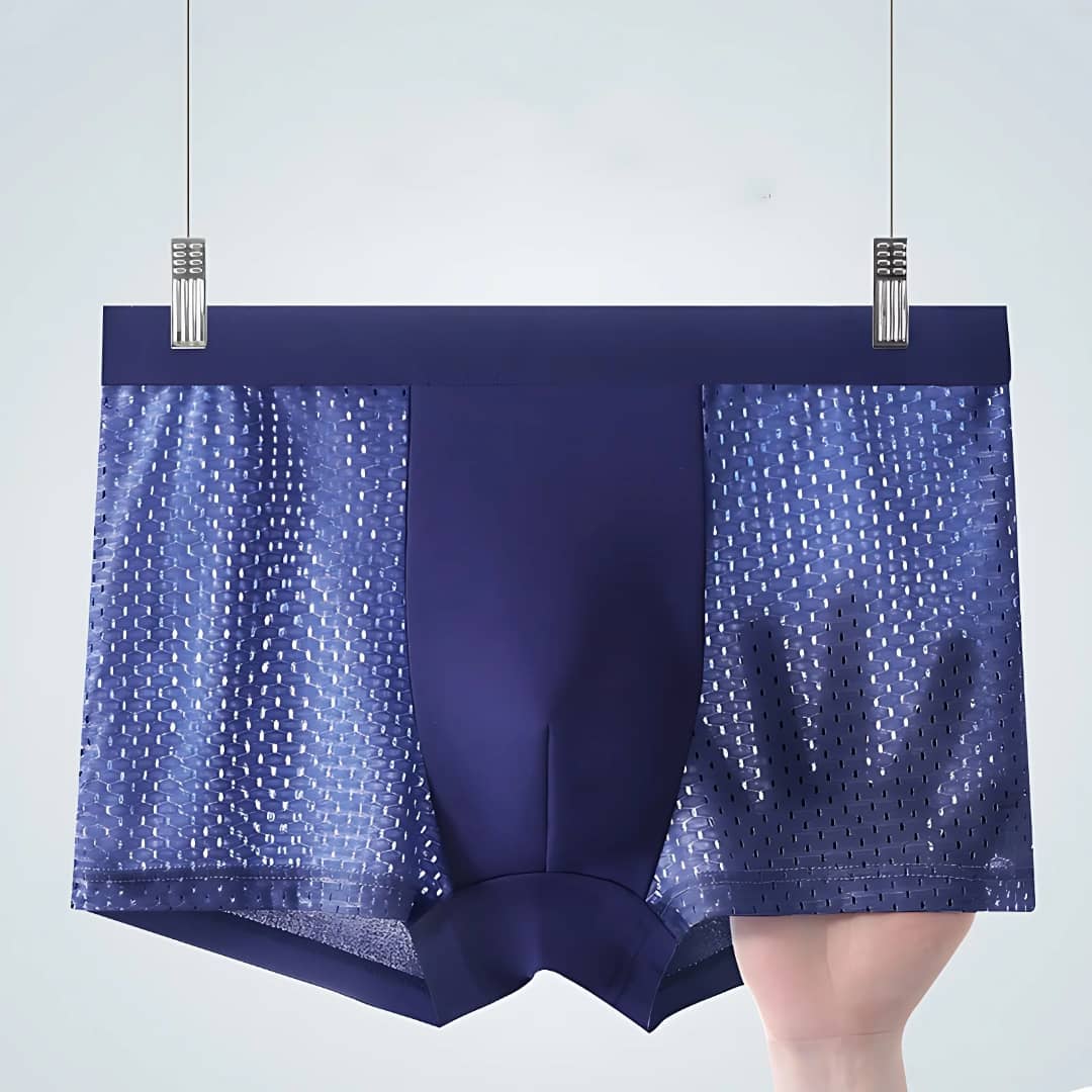 BOXER BAMBOU