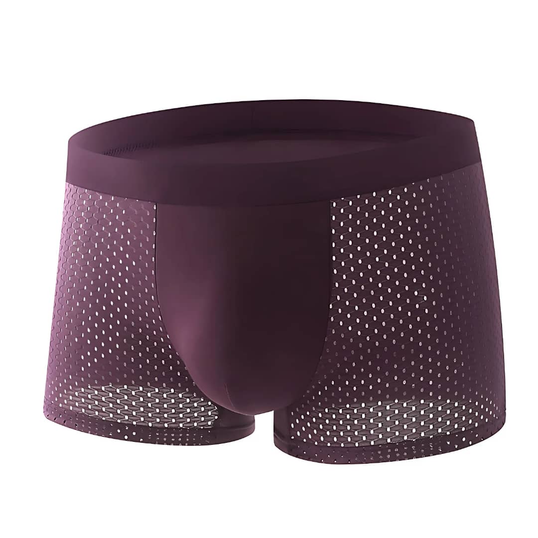 BOXER BAMBOU