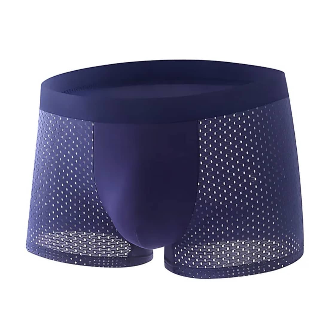 BOXER BAMBOU