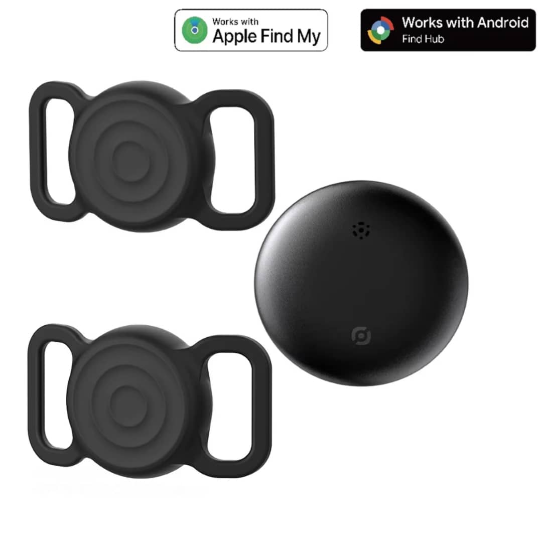 Suivi GPS Intelligent