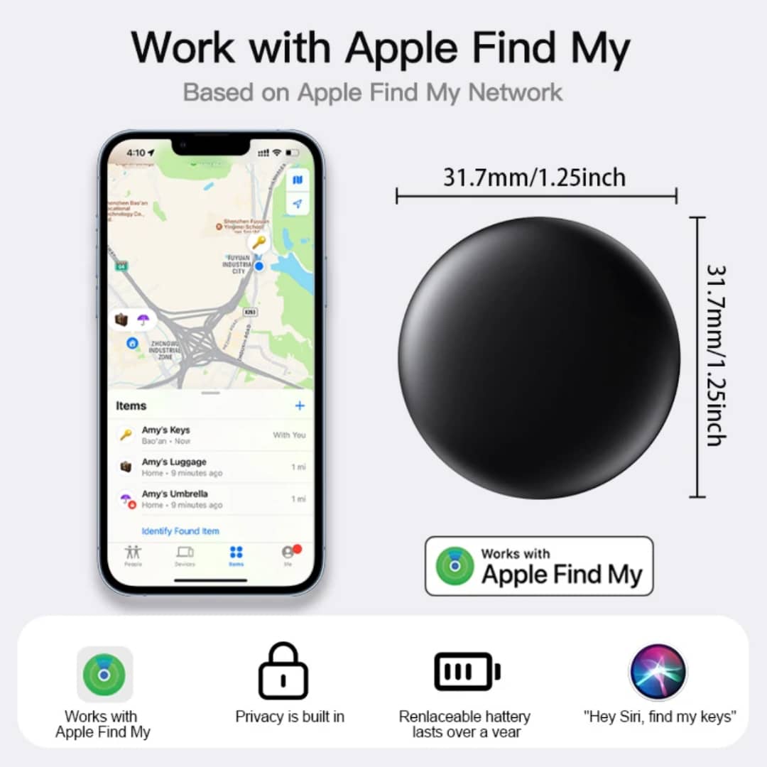 Suivi GPS Intelligent