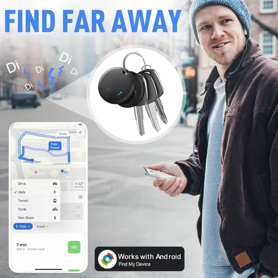 Suivi GPS Intelligent