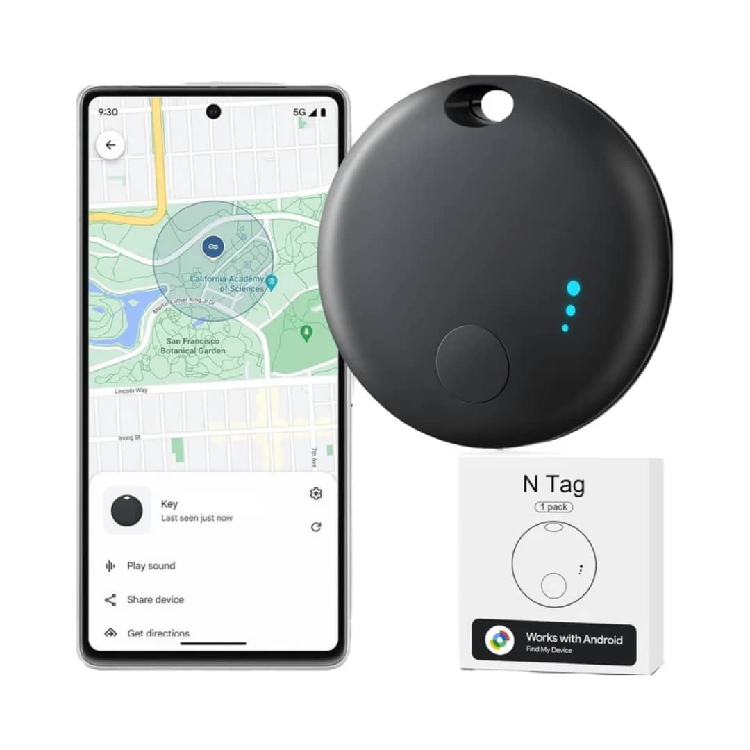 Suivi GPS Intelligent