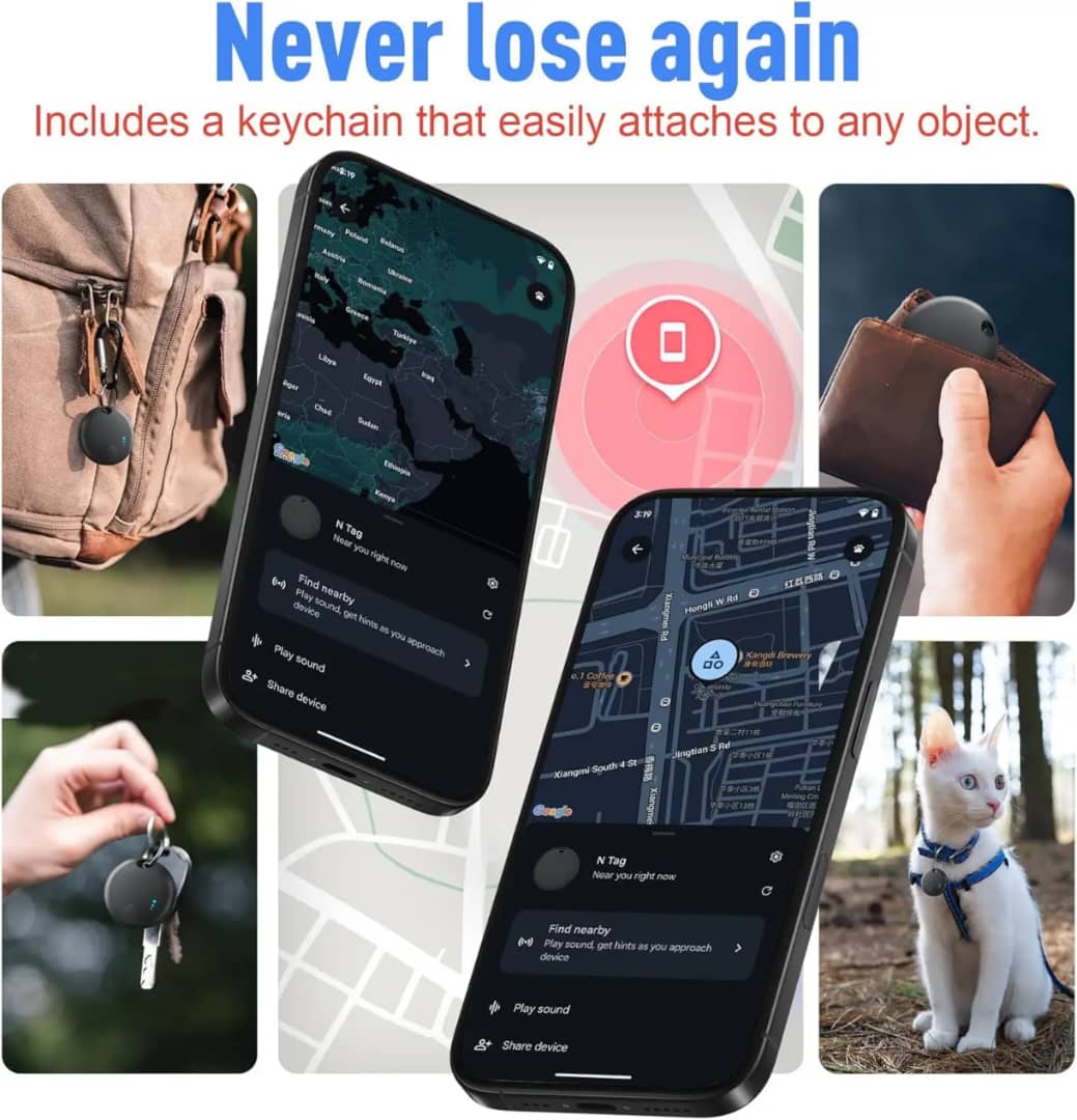 Suivi GPS Intelligent