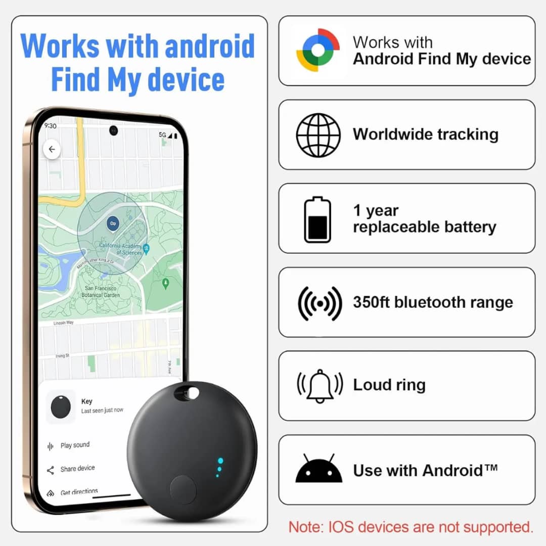 Suivi GPS Intelligent