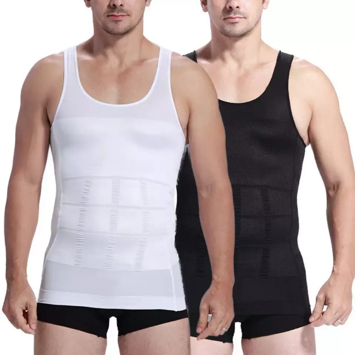 Débardeurs de Compression