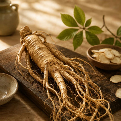 Ginseng