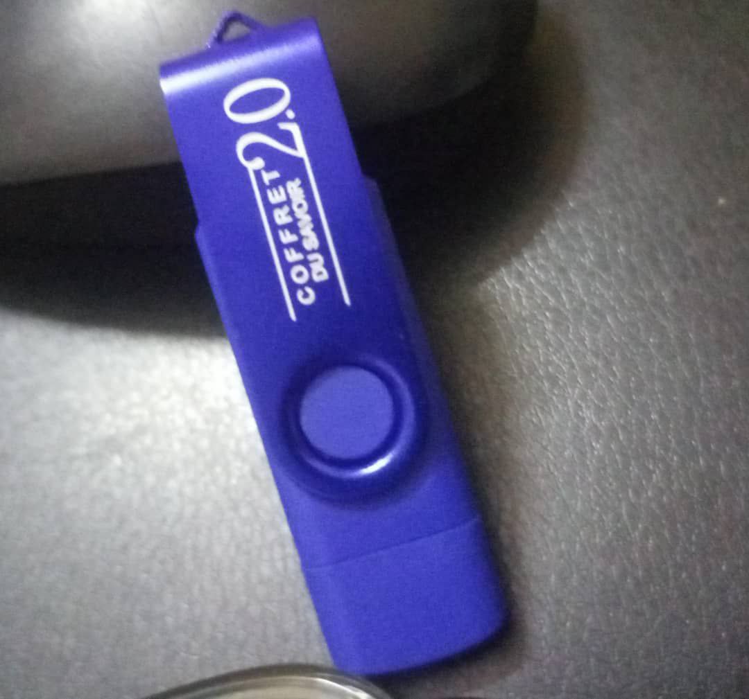 C0FFRET VIP BF